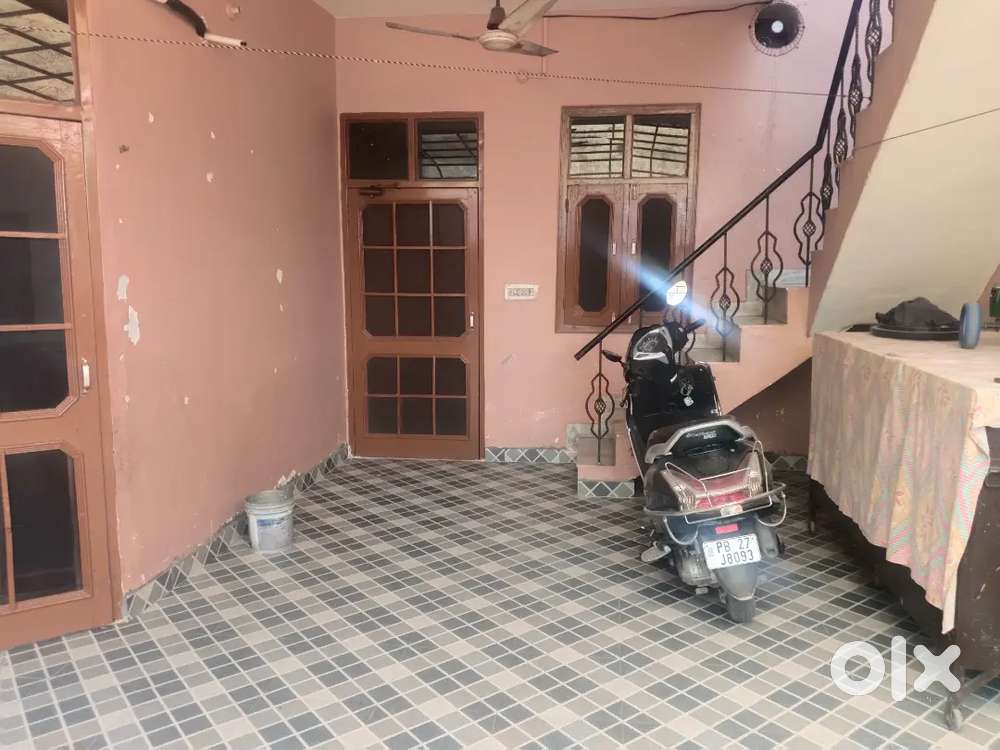 2bhk house for rent in best condition