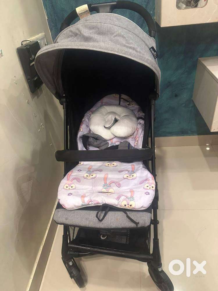 Evenflo stroller