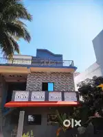 1bhk /2 bhk for Bachelors/students, near Bharat petrol pump jatni