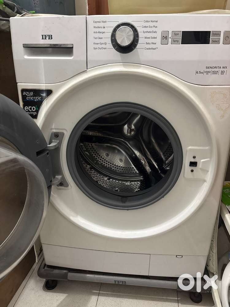 Ifb 6.5 kg fully automatic 2019 model