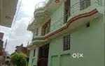 Spacious 2BHK Portions for Rent in Mahendra Nagar Colony, Hardoi—₹8500