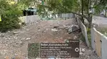 Plot for sale in Nehru colony