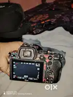 Nikon z5 Camera