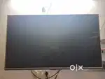 LG TV 49 inch