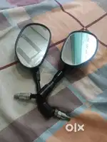Scooty Side Mirror