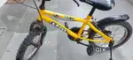 kross yellow colour cycle