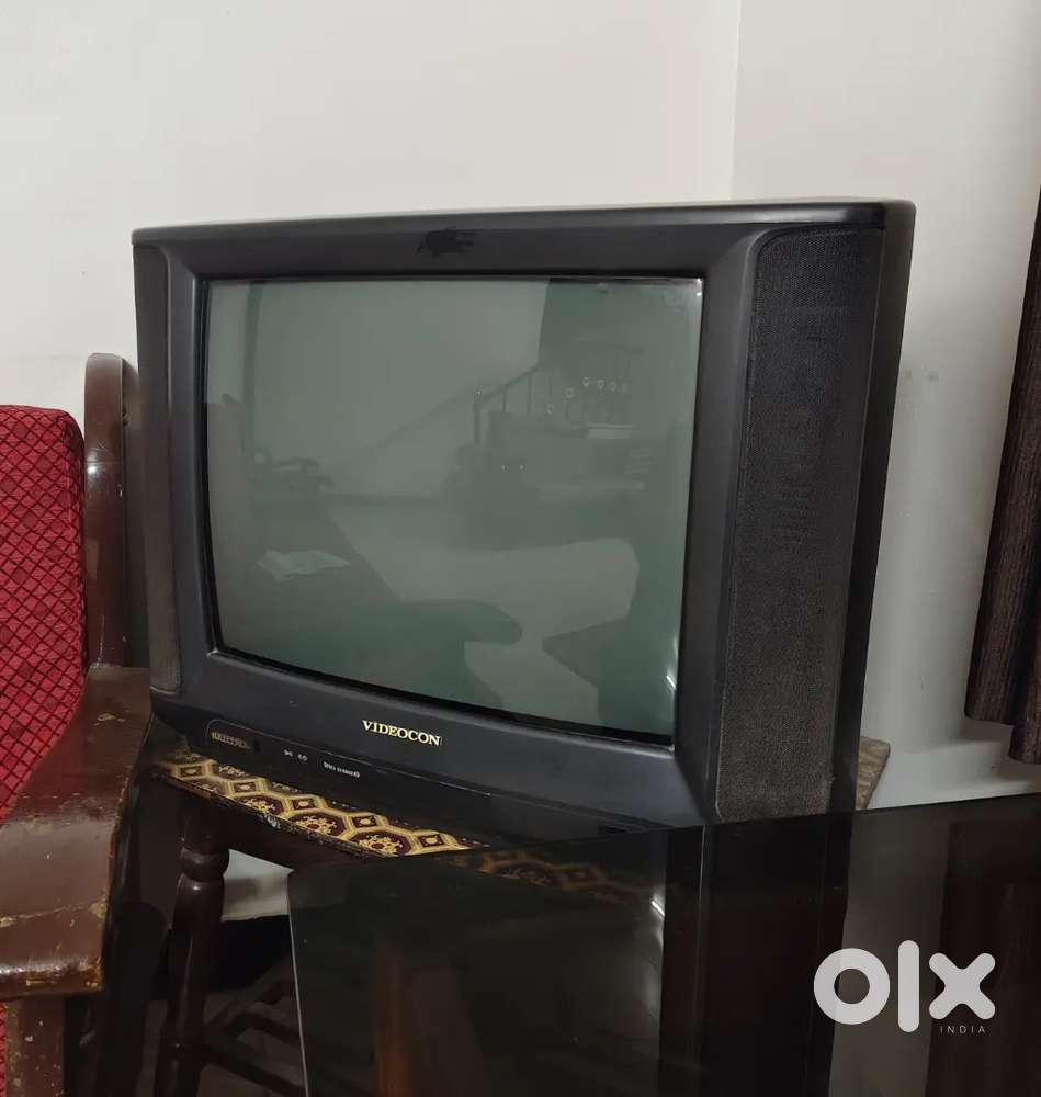 Videocon Bazooka TV want to sale