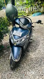 Activa 125 2019 model