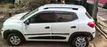 Renault KWID 2017 Petrol 48000 Km Driven