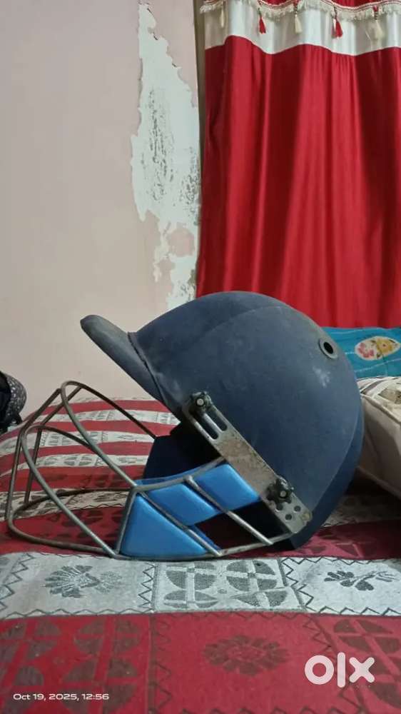 Cricket kit branded VSP Brand