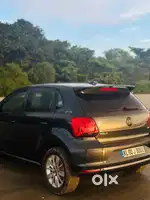 Volkswagen Polo 2016 Diesel Well Maintained
