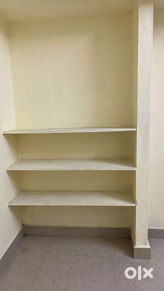 Good and ventilated house