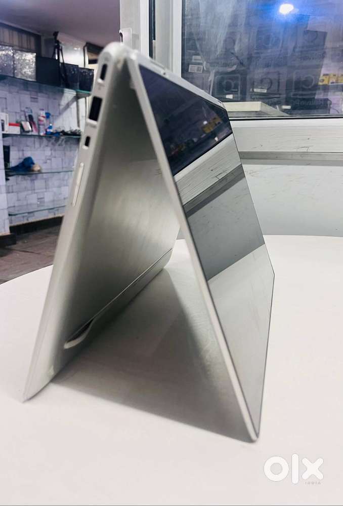 HP Chromebook X360 Touch Screen