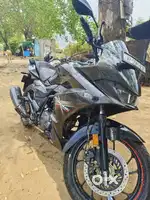 Hero Extreme 200s, Model 2020, New Condition