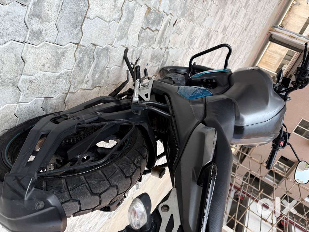 1key, well maintain, insurance, puc running