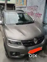 Renault KWID 2017 Petrol 68000 Km Driven