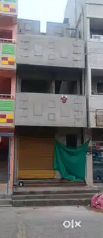 MGR Street - Newly Constructed Commercial Building for Rent