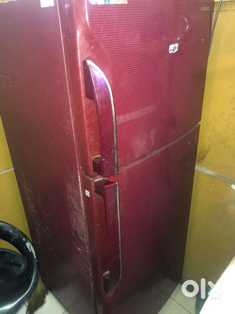 Fridge samsung