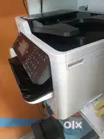 Epson work force