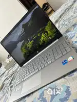 HP LAPTOP I7 12 GENERATION