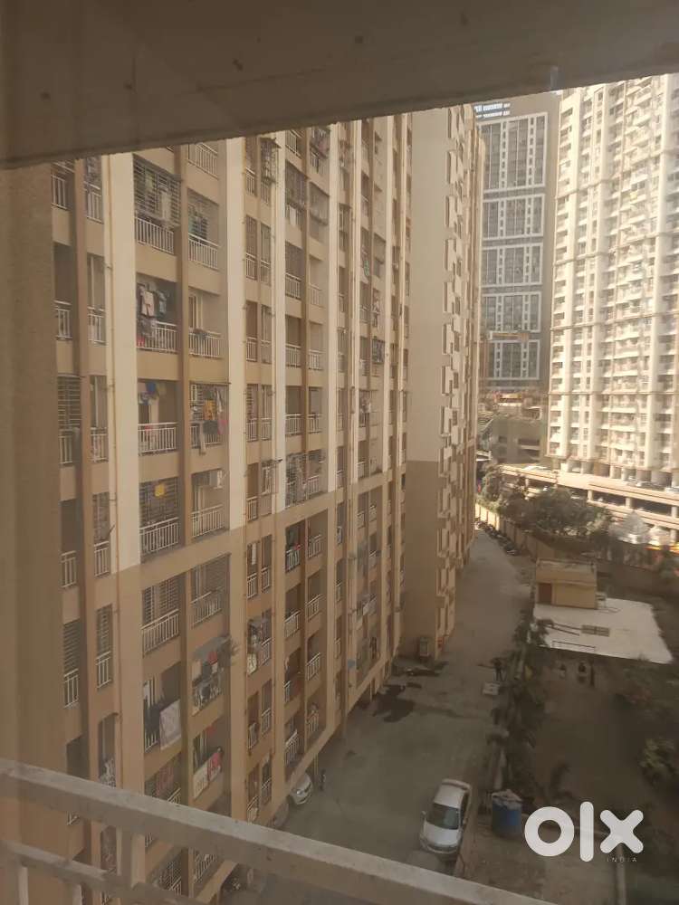 1rk Havey diposit 4 lakh rent 2000