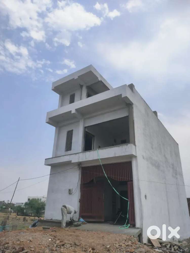 This is good for residential and good condition new constructed