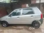 Maruti Suzuki Alto 800 2007 Petrol Good Condition