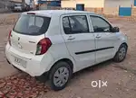 Maruti Suzuki Celerio VXI, 2019, CNG & Hybrids