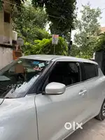 Maruti Suzuki Swift 2022 CNG & Hybrids Good Condition
