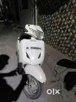 Honda Activa good condition