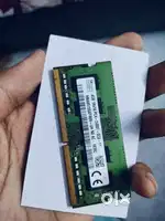 4GB DDR4 Laptop RAM