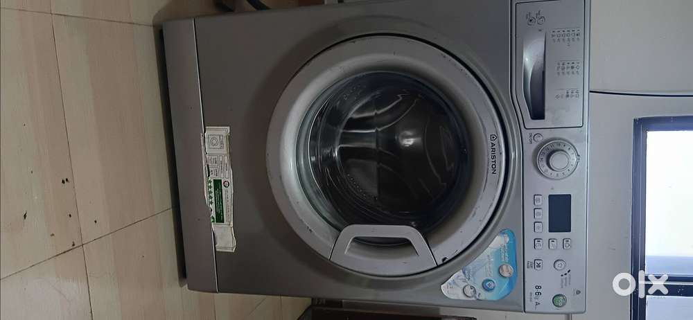 ARISTON FULL AUTOMATIC 8 + 6 Kg WDG 8640