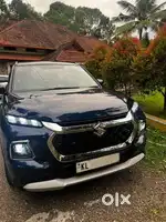 Suzuki Grand Vitara 2023 Top end
