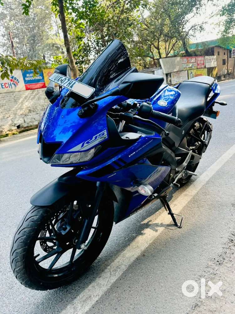 Finance Facility Available