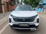 Tata Safari Accomplished X Plus 6 STR, 2023, Diesel