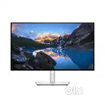 DELL ULTRA SHARP UCB-C HUB MONITER U2722DE BOX PIECE 27 inch