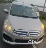 Maruti Suzuki Ertiga VDI SHVS, 2016