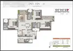 Sale - Luxury flat under construction 3 bhk