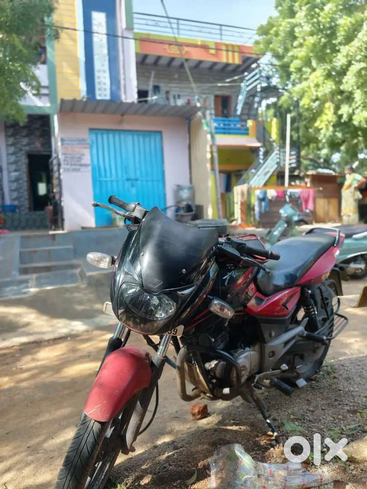 New condition
