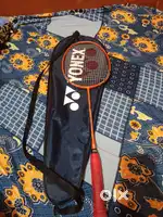 Badminton Racket Yonex