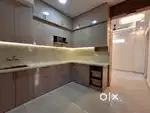 2BHK Semi Furnished For Rent