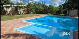 Farm House For Rent @ Rs6000