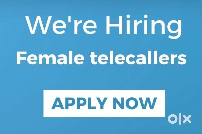 Female telicaller