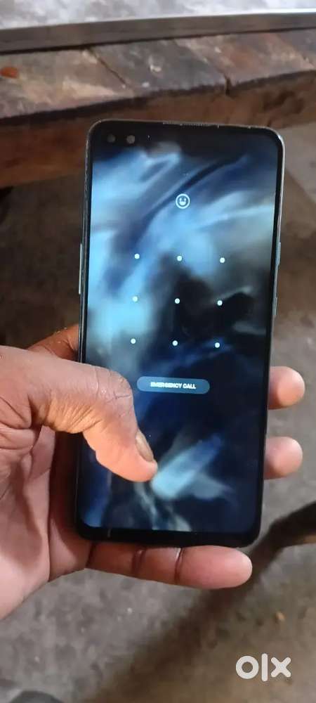 Oneplus note 5G