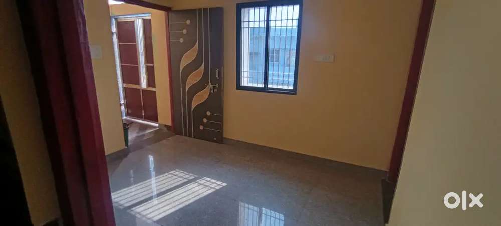 House 1 BHK for rent