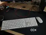 Mac Mini and Steam Deck OLED