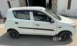 Maruti Suzuki 800 2018 Petrol Good Condition
