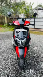 Tvs Ntorq 125