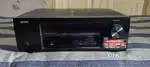 Denon avr-x500 (amplifier)