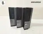 DELL CPU - i3 4th gen | 8gb ram | graphics 2gb | warranty 6 month